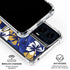 NFL Baltimore Ravens Tropical Print Moto G Power 5G (2024) Clear Case