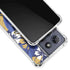 NFL Baltimore Ravens Tropical Print Moto G Stylus 5G (2025) Clear Case