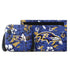 NFL Baltimore Ravens Tropical Print Nintendo Skins