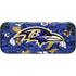 NFL Baltimore Ravens Tropical Print Nintendo Switch 2 (2025) with Joy-Con Skin