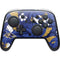 NFL Baltimore Ravens Tropical Print Nintendo Skins