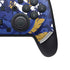 NFL Baltimore Ravens Tropical Print Nintendo Switch 2 (2025) Pro Controller Skin
