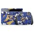 NFL Baltimore Ravens Tropical Print Nintendo Skins