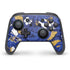 NFL Baltimore Ravens Tropical Print Nintendo Skins