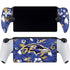 NFL Baltimore Ravens Tropical Print PlayStation PS5 Skins