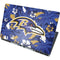 NFL Baltimore Ravens Tropical Print Dell Precision Skin