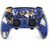 NFL Baltimore Ravens Tropical Print PS5 DualSense Edge Pro Controller Skin