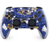 NFL Baltimore Ravens Tropical Print PlayStation PS5 Skins