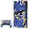 NFL Baltimore Ravens Tropical Print PS5 Pro Bundle Skin