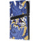 NFL Baltimore Ravens Tropical Print PS5 Pro Console Skin