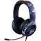 NFL Baltimore Ravens Tropical Print Razer Kraken X Skin