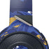 NFL Baltimore Ravens Tropical Print Razer Kraken X Skin