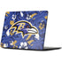 NFL Baltimore Ravens Tropical Print Surface Laptop 7 15in Skin