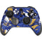 NFL Baltimore Ravens Tropical Print Xbox Elite Wireless Controller Series 2 Skin