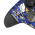 NFL Baltimore Ravens Tropical Print Xbox Elite Wireless Controller Series 2 Skin