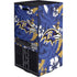 NFL Baltimore Ravens Tropical Print Xbox Series X Bundle Skin