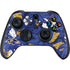 NFL Baltimore Ravens Tropical Print Xbox Series X Skins