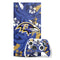 NFL Baltimore Ravens Tropical Print Xbox Series X Skins