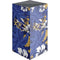 NFL Baltimore Ravens Tropical Print XBox Series X Digital Edition Console Skin