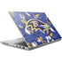 NFL Baltimore Ravens Tropical Print HP ZBook Fury 16 G10 Skin
