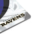 NFL Baltimore Ravens Laptop Skins