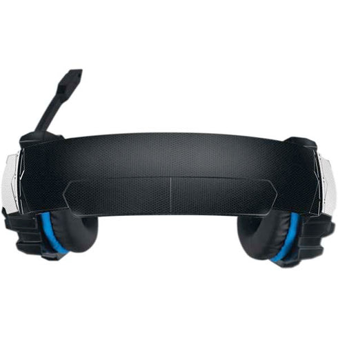 NFL Baltimore Ravens White Striped BENGOO G9000 Skin