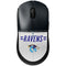 NFL Baltimore Ravens White Striped G Pro Wireless Gaming Mouse Skin