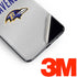 NFL Baltimore Ravens White Striped Galaxy S10 Plus Skin