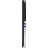 NFL Baltimore Ravens White Striped Galaxy S20 Plus Pro Case