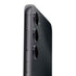 NFL Baltimore Ravens White Striped Galaxy S25 Plus Skin