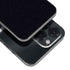 NFL Baltimore Ravens White Striped iPhone 15 Pro Max Skin