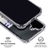 NFL Baltimore Ravens White Striped iPhone 16 MagSafe Case