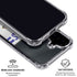 NFL Baltimore Ravens White Striped iPhone 16 Plus MagSafe Case