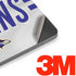NFL Baltimore Ravens White Striped Apple MacBook Air Skin