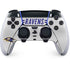 NFL Baltimore Ravens White Striped PlayStation PS5 Skins