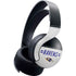 NFL Baltimore Ravens White Striped PlayStation PS5 Skins