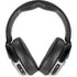 NFL Baltimore Ravens White Striped Skullcandy Venue Skin