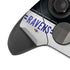 NFL Baltimore Ravens White Striped Xbox Elite Wireless Controller Series 2 Skin