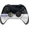 NFL Baltimore Ravens White Striped Xbox Elite Wireless Controller Series 2 Skin