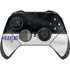 NFL Baltimore Ravens White Striped Xbox Elite Wireless Controller Series 2 Skin