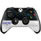 NFL Baltimore Ravens White Striped Xbox One Controller Skin