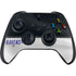 NFL Baltimore Ravens White Striped Xbox Series X Skins