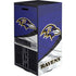 NFL Baltimore Ravens Xbox Series X Bundle Skin