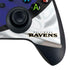 NFL Baltimore Ravens Xbox Series X Bundle Skin