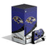 NFL Baltimore Ravens Xbox Series X Skins