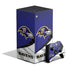 NFL Baltimore Ravens XBox Series X Digital Edition Bundle Skin