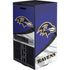NFL Baltimore Ravens XBox Series X Digital Edition Bundle Skin