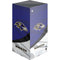 NFL Baltimore Ravens XBox Series X Digital Edition Console Skin
