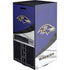 NFL Baltimore Ravens XBox Series X Digital Edition Console Skin