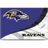 NFL Baltimore Ravens Dell XPS Skin